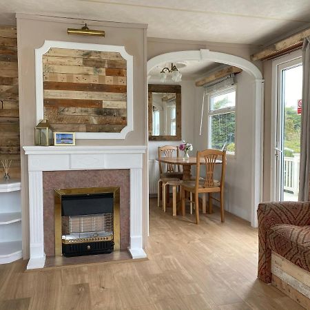 Rustic Retreat On Southview Skegness Villa Exterior foto